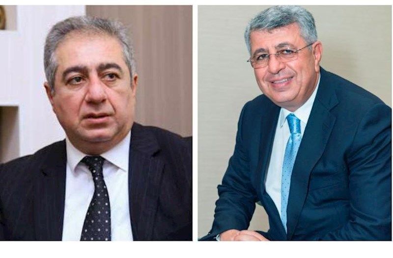 Xalik Məmmədovun işdən uzaqlaşdırılmasında Qubad İbadoğlu izi…