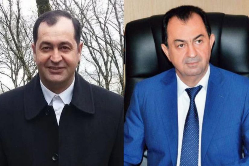 İcra başçısının atasını öldürən qardaşı oğlu həbs edildi -   RƏSMİ