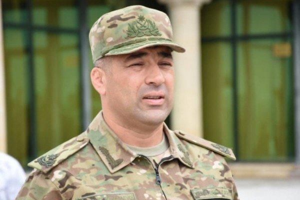 Mais Bərxudarovdan ittihamlara     CAVAB