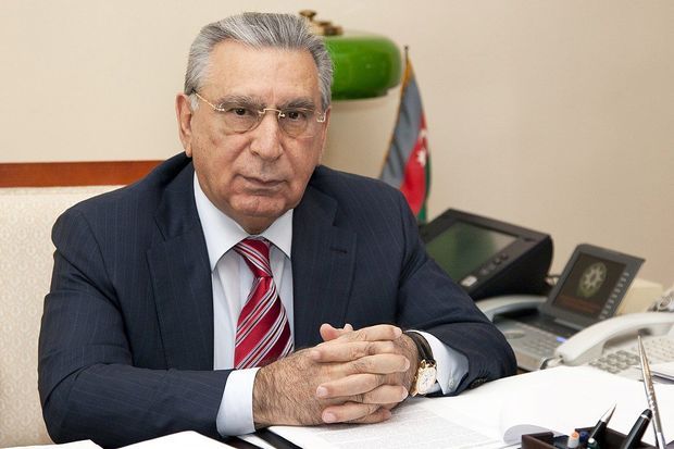 Məhkəmə sədri təyin olunmaq üçün verilmiş külli miqdarda rüşvət: “Məndən aldığı pulları Ramiz Mehdiyevə verib”
