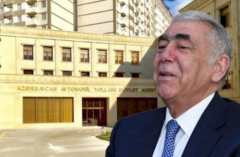Vətəndaşın torpağından yol çəkdi, pulunu vermədi -     Məhkəmə 400 min kompensasiya kəsdi
