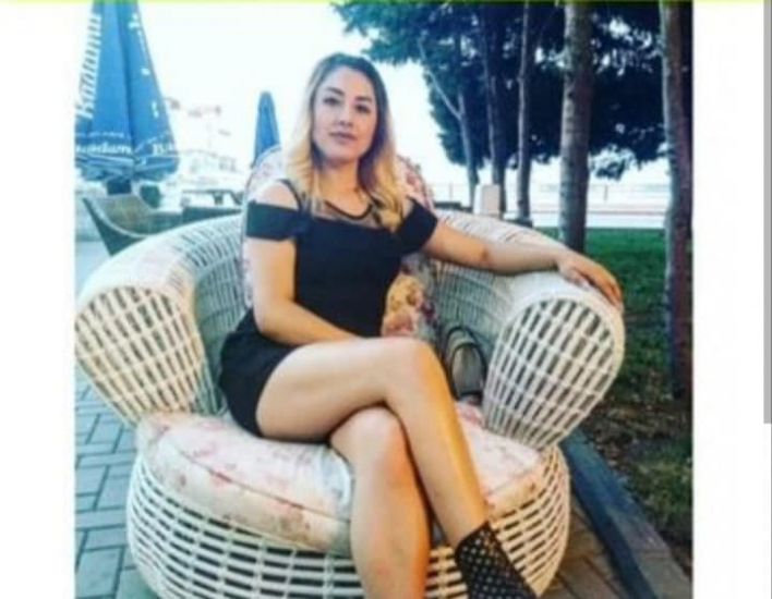 ŞOK CİNAYƏT: Bakıda müğənni öldürüldü -        FOTO