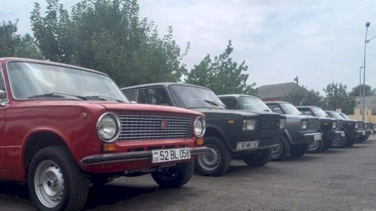Salyanda qaydaları pozan sürücülər inzibati məsuliyyətə cəlb olundu