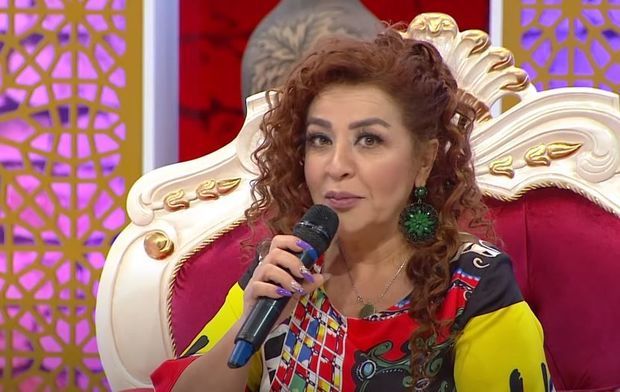 "Pullu evli kişi ilə sevgili ola bilərəm, ona "yox" demərəm" –     Azərbaycanlı müğənni