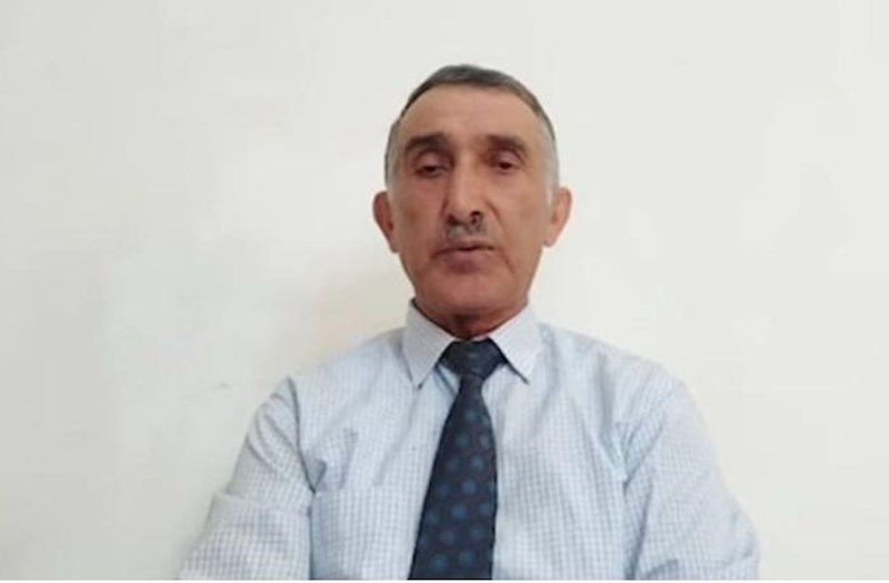 Meşəli soyqrımından sağ çıxan Sabir Qasımov gördüyü dəhşəti danışdı -     VİDEO