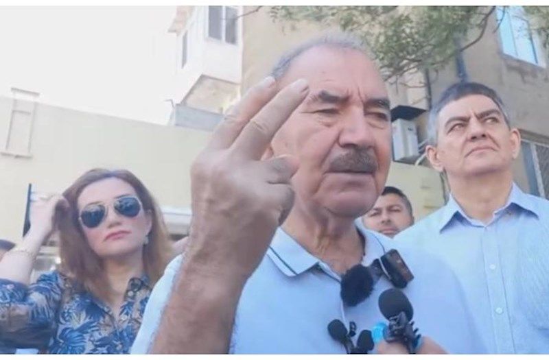 Jurnalistdən Cəmil Həsənli barəsində:   "Bu etiraf günah yumadır, yoxsa Sorosdan yenə maaş istəyi?"