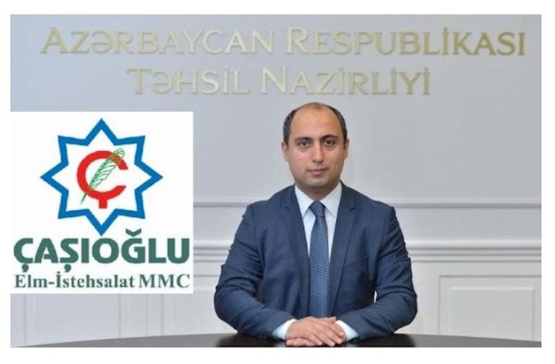 Elm və Təhsil Nazirliyi vergi borcu olan şirkəti tenderdə qalib seçdi -      488.996,6 AZN