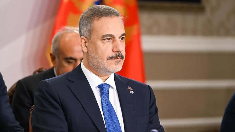 Zəngəzur dəhlizinin açılması regionda sabitlik üçün önəmlidir -     Hakan Fidan