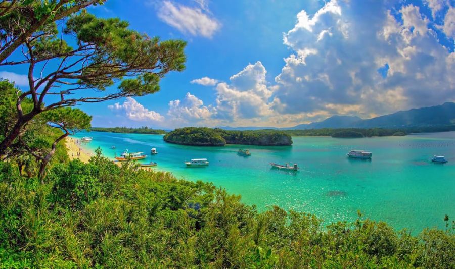 Havanın maksimal temperaturu iqlim normasından dörd dərəcə yuxarı olub