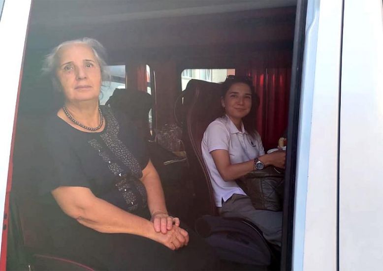Daha 53 sakin Laçına qayıdıb, 700 nəfərin daimi məskunlaşması təmin edilib
