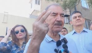 Jurnalistdən Cəmil Həsənli barəsində:   "Bu etiraf günah yumadır, yoxsa Sorosdan yenə maaş istəyi?" — foto 1