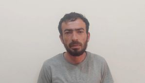Gəncədə oğurluqda şübhəli bilinən şəxslər saxlanıldı — foto 1