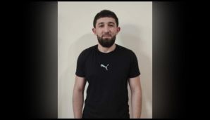 Gəncədə oğurluqda şübhəli bilinən şəxslər saxlanıldı — foto 2
