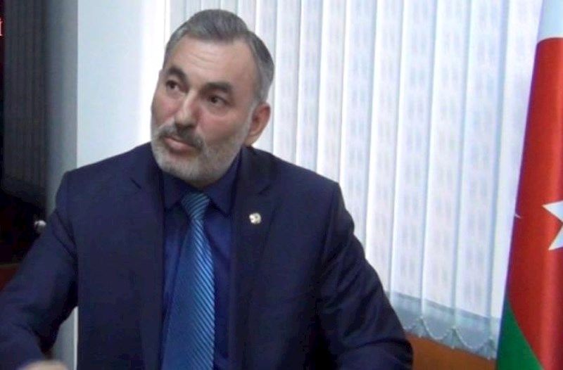 Nemət Pənahlının ölkədən çıxışına "stop" qoyuldu