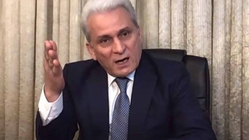 Surət Hüseynovun vəziyyəti necədir? -     Kürəkənindən açıqlama