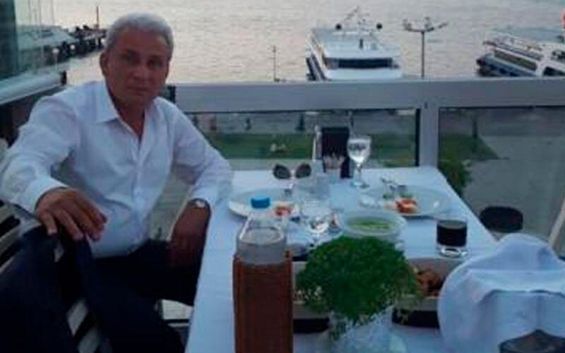 Surət Hüseynov İstanbula niyə gedirmiş?
