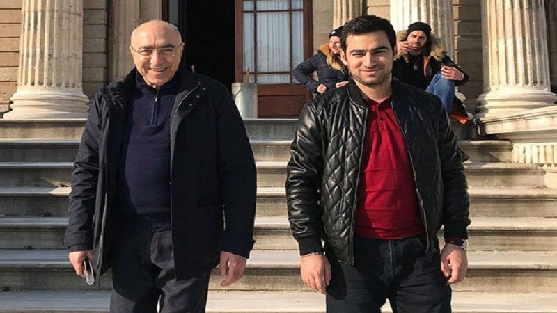 “Ona Xəlildən uzaq dur, deyirdim, bizi məhv etdi” –     Tanınmış şəxsin oğlu qəzada necə ölüb?