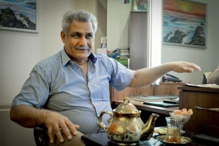 "Sovet dövründə bizə "bazar adamları" deyirdilər" -     Xalq artisti