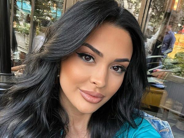 Model Razi Əliyevanı döyməkdə şübhəli bilinən şəxs saxlanıldı