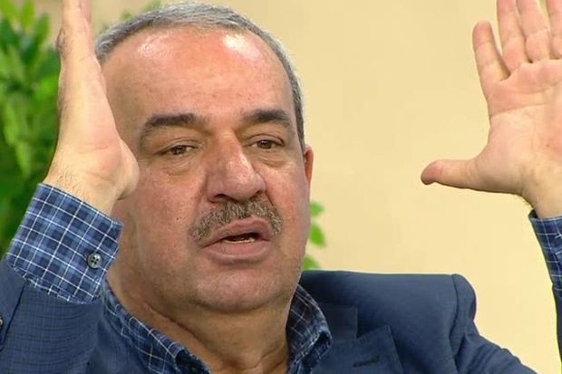 Ağamirzə Balaəlinin dekan olmaq istəyindən danışdı: “Özünə arxayındır...”