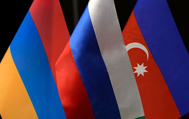 Azərbaycan, Rusiya və Ermənistan XİN rəhbərləri Bişkekdə görüşə bilər