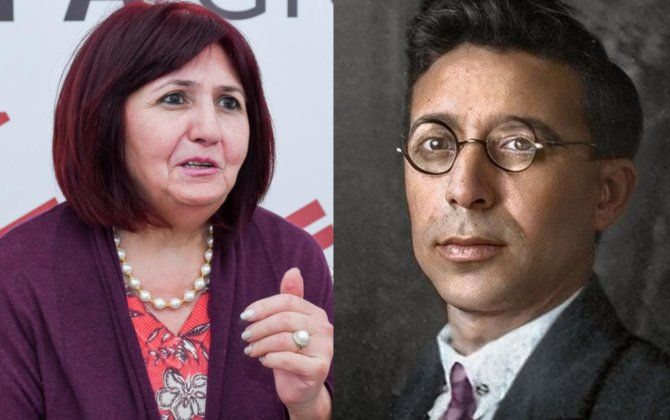 “İşlərinin çoxluğundan balalarına həsrət qalıb, 37-ci ilə çatsaydı, o da repressiya ediləcəkdi...”