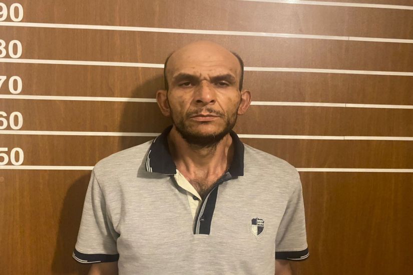 Salyanda dəfn olunmuş şəxslərin qızıl dişlərini oğurlayan dəstə saxlanıldı