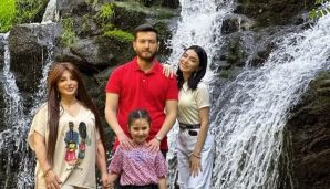 Nüşabənin qızı ərə gedir -         Toy tarixi açıqlandı — foto 1