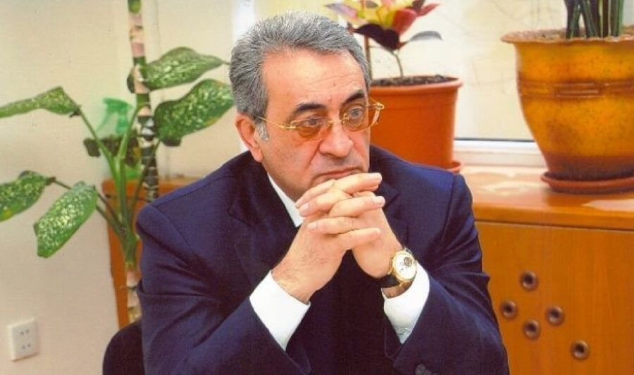 İlham Rəhimovun qohumuna yeni vəzifə verildi