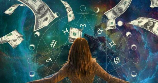 “Bu iki bürc 2023-cü ildə pul içində üzəcək” -     Məşhur astroloq