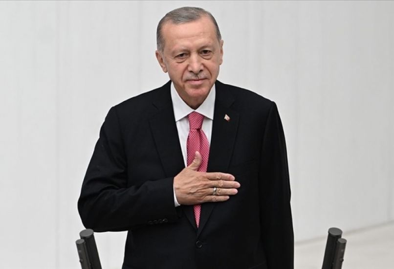 Prezident Ərdoğan: Türkiyə-Azərbaycan əlaqələri dünyada bənzəri olmayan müstəsna səviyyədədir