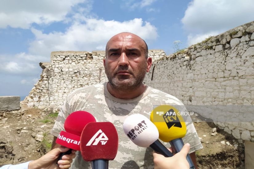 Azərbaycanlı əsir: Ermənilər Şuşa həbsxanasında ölənləri 5-5, 10-10 basdırırdılar
