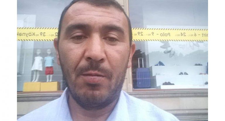 Mahir Əzimov oğlunun dəfnində iştirak üçün     HƏBSDƏN BURAXILDI