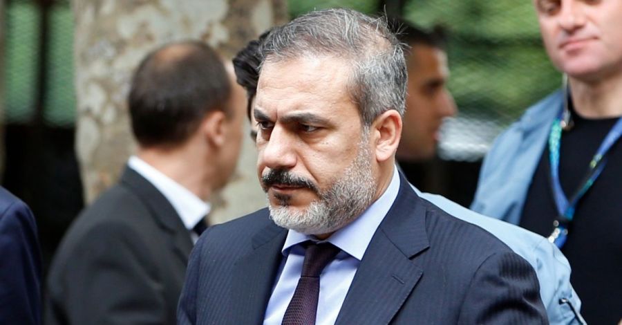 Türkiyənin yeni xarici işlər naziri Azərbaycana səfər edəcək