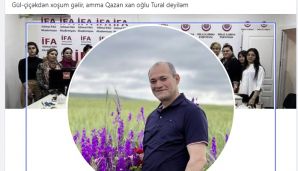 Deputatın bu görüntüsü tənqid olundu –       FOTO — foto 1