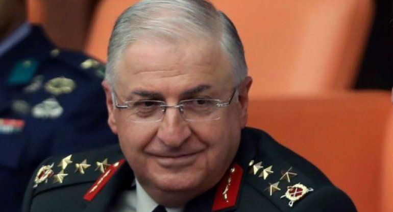 Türkiyənin yeni müdafiə naziri Yaşar Gülər kimdir? -     DOSYE