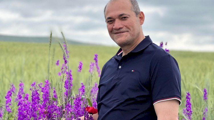 "Mən qəlyan çəkmirəm" -     Razi Nurullayev