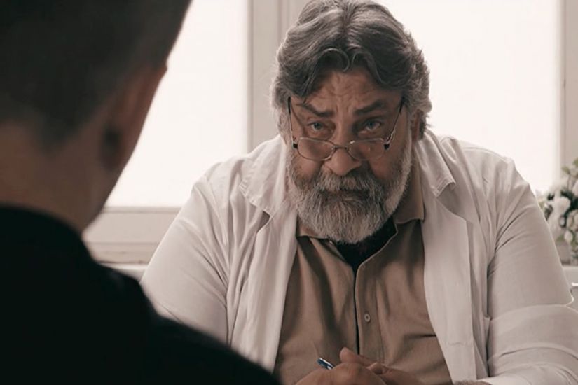 Tanınmış aktyor vəfat etdi