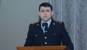 Vilayət Eyvazov deputatın oğlunu bu bölməyə rəis təyin etdi -   FOTO — foto 1