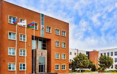 Universitet THY-dan 600 min manatlıq aviabilet alır