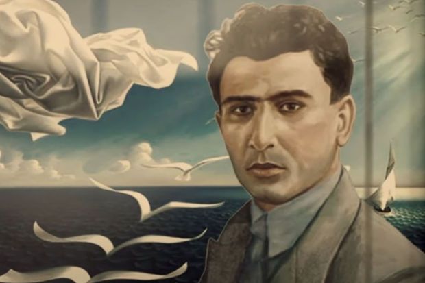 Sevgilisinə görə Naxçıvanda müəllim işləyən Mikayıl Müşfiqin qətlinin əsl SƏBƏBİ -     VİDEO