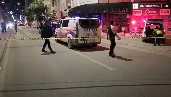 Türkiyədə silahlı insident:     7-si polis olmaqla 11 nəfər yaralanıb