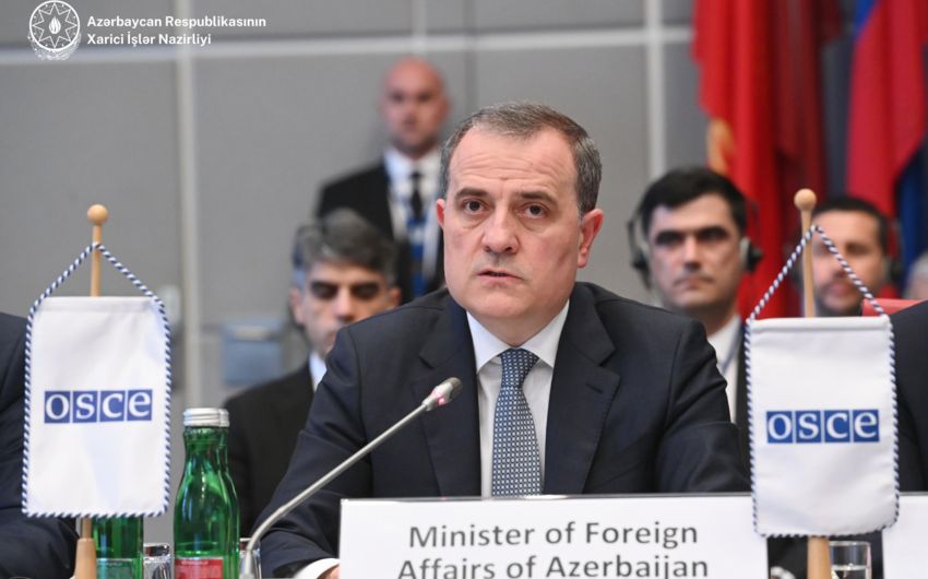 XIN: Ermənistanla sülh sazişinin mətni üzərində danışıqlar aparılır