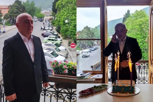 Daha bir məktəbdə rüşvət qalmaqalı:     “Yazığın heç kimlə işi olmur” - VİDEO