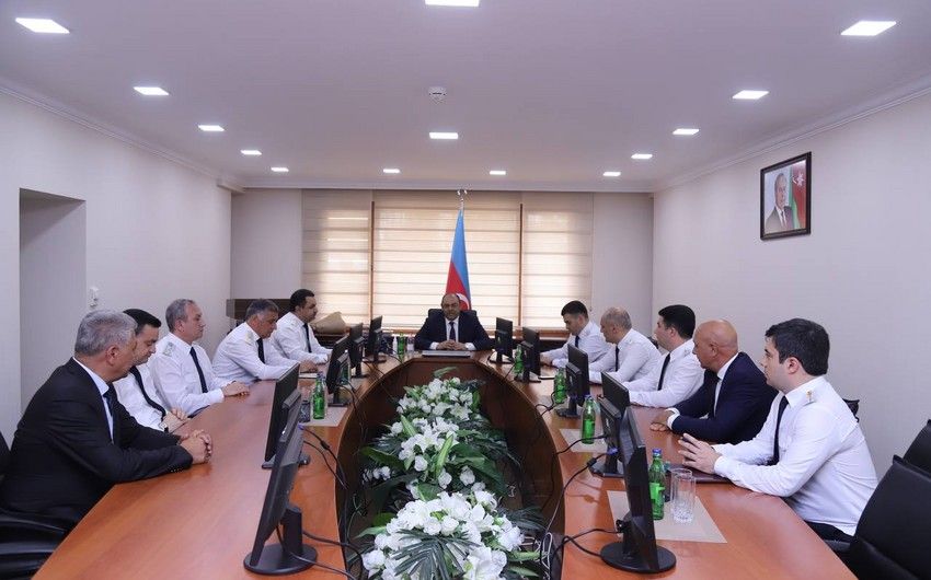 Lənkəran hərbi prokuroru və daha bir prokuror təqaüdə göndərildi