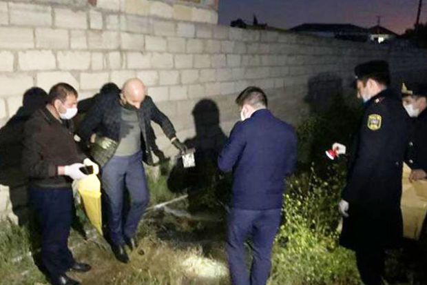 Azərbaycanda şok hadisə: Sayt redaktoru "peyğəmbərəm" deyib qətl törətdi, sonra "qeybə çəkildi" -         VİDEO