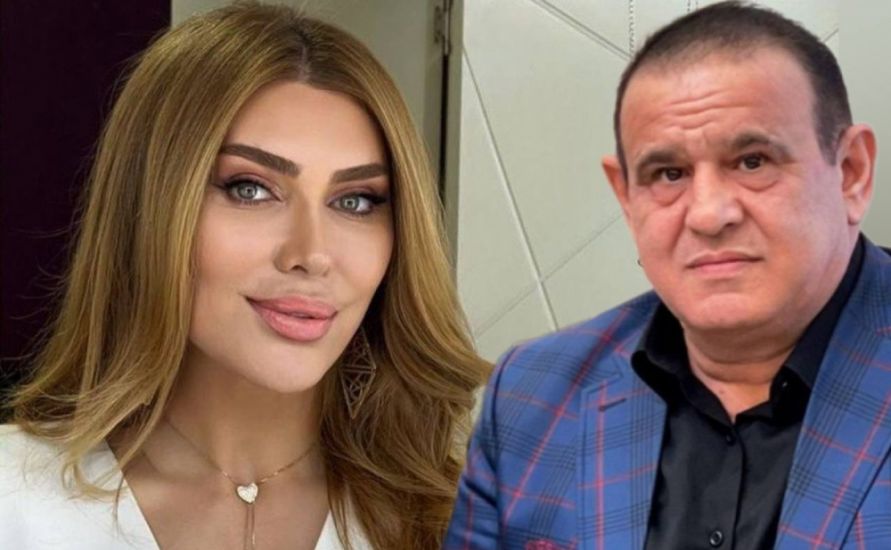 Xoşqədəmin qohumu Tacirin qızına elçi düşdü