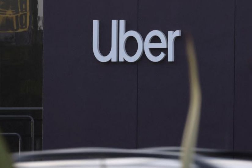 "Uber Azərbaycan" cərimələnir