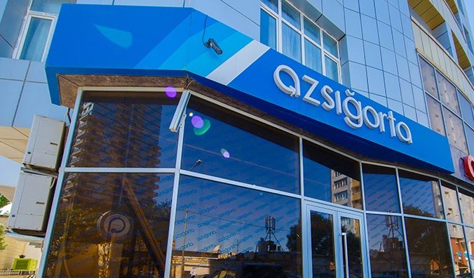 "Azsığorta" ilə "Rəmzi-S" şirkəti arasında məhkəmə çəkişməsi davam edir