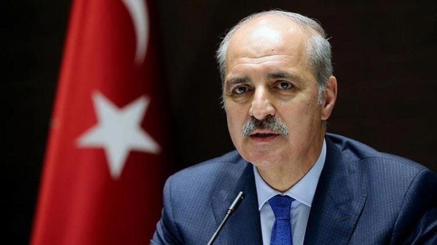 Ermənistanın Azərbaycanla sülh şəraitində yaşamaqdan başqa yolu yoxdur -       Numan Kurtulmuş